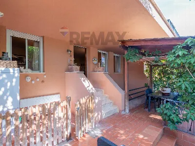 Villa in vendita a Palermo, Strasburgo, be... - foto 9