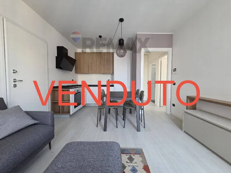 Appartamento in vendita a Besnate - foto 1