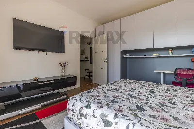 Appartamento in vendita a Solbiate Arno - foto 10