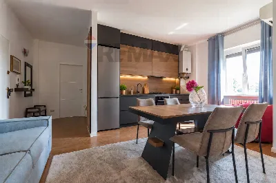 Appartamento in vendita a Solbiate Arno - foto 3