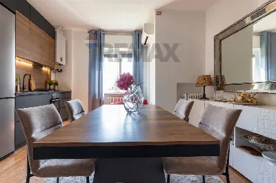 Appartamento in vendita a Solbiate Arno - foto 5