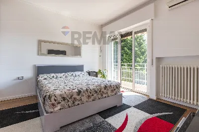 Appartamento in vendita a Solbiate Arno - foto 8