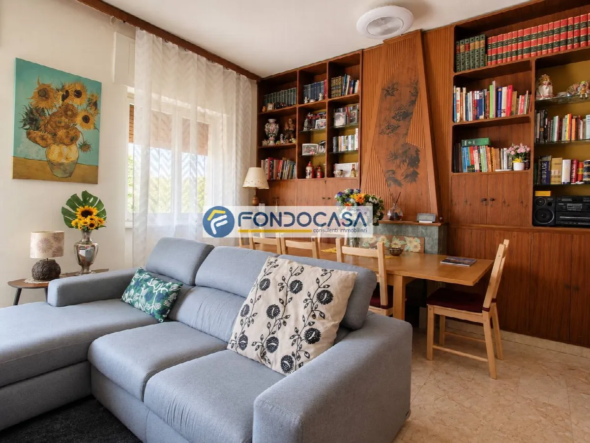 Appartamento in vendita a Pietrasanta - foto 3