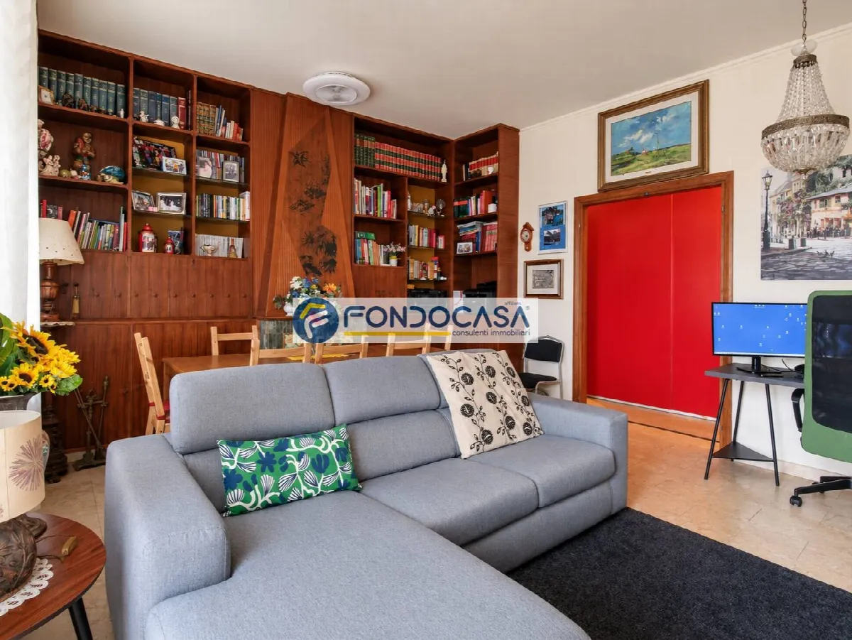 Appartamento in vendita a Pietrasanta - foto 4