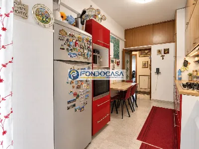 Appartamento in vendita a Pietrasanta - foto 5