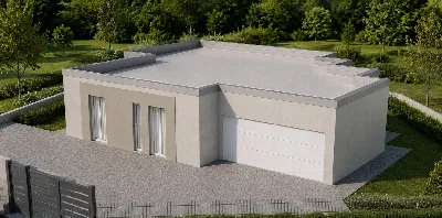 Villa a Varese