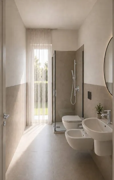 Villa in vendita a Varese, Giubiano, san c... - foto 10