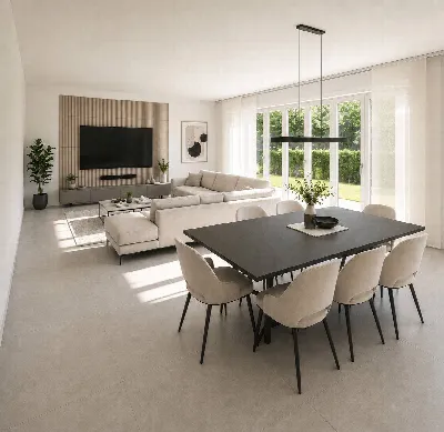 Villa in vendita a Varese, Giubiano, san c... - foto 4