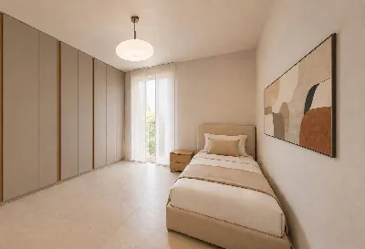 Villa in vendita a Varese, Giubiano, san c... - foto 7