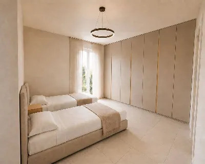 Villa in vendita a Varese, Giubiano, san c... - foto 8