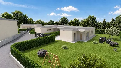 Casa Indipendente in vendita a Varese, Giu... - foto 1
