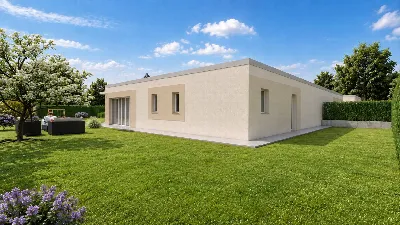 Casa Indipendente in vendita a Varese, Giu... - foto 2