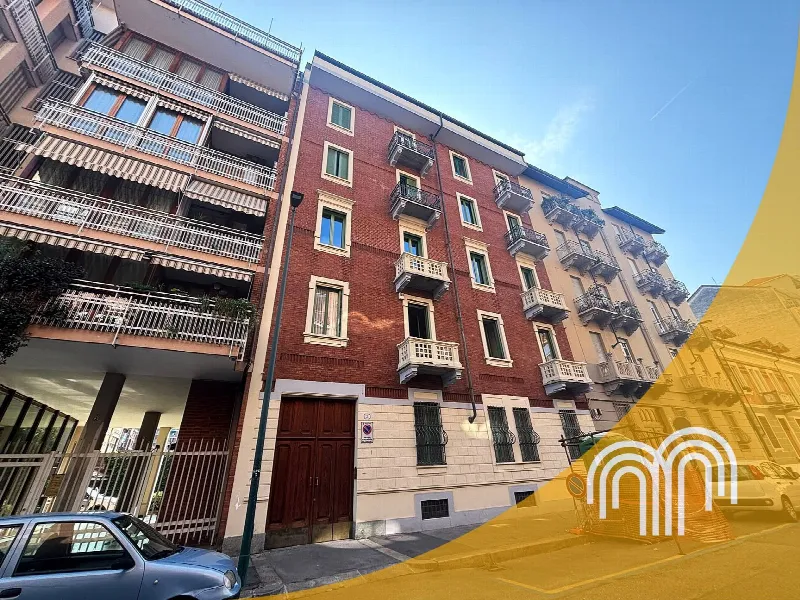 Appartamento in vendita a Torino, Campidoglio, San Donato, Cit Turin - foto 1