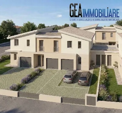 Villa a Castelfranco Emilia
