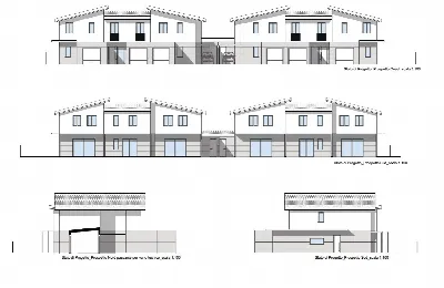 Villa in vendita a Castelfranco Emilia - foto 2