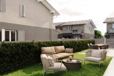 Villa in vendita a Castelfranco Emilia - foto 4