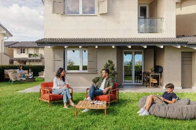 Villa in vendita a Castelfranco Emilia - foto 6