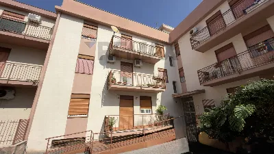 Appartamento in vendita a Palermo, Cruilla... - foto 5