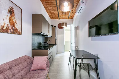 Appartamento in vendita a Roma, Centro sto... - foto 4