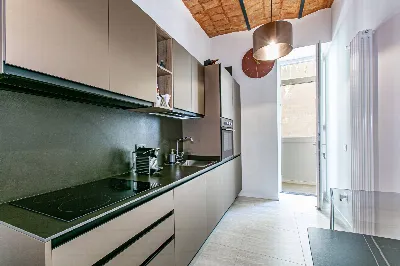 Appartamento in vendita a Roma, Centro sto... - foto 6