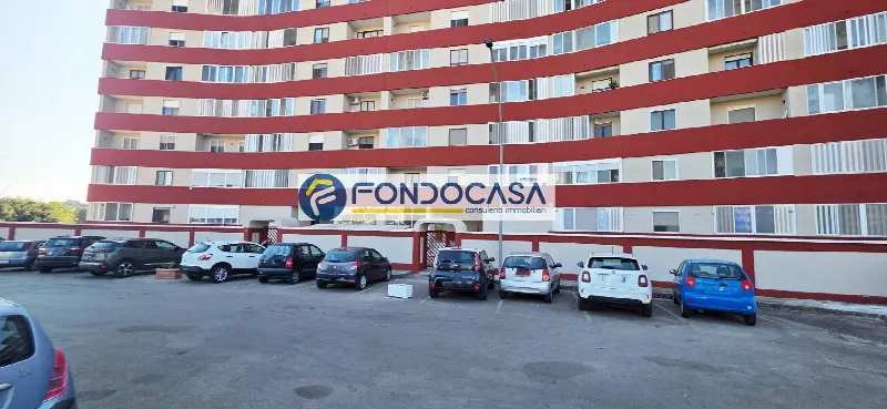 Appartamento in vendita a Brindisi, Bozzano, Santa Chiara, Sant'angelo - foto 1