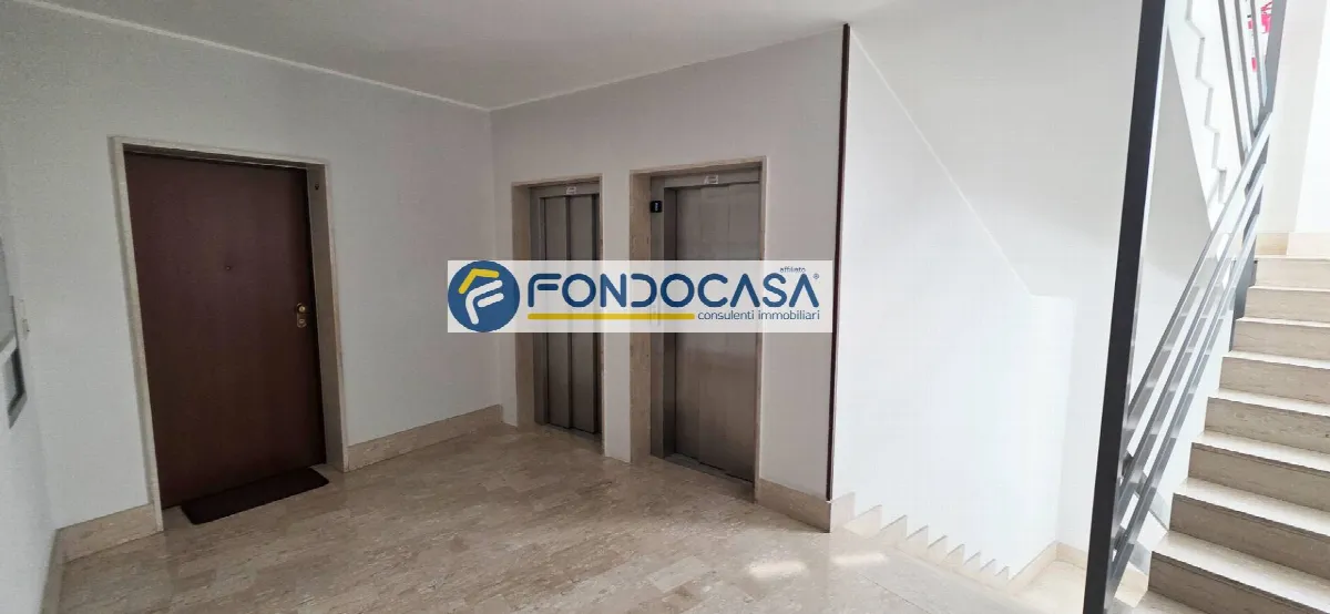 Appartamento in vendita a Brindisi, Bozzano, Santa Chiara, Sant'angelo - foto 5
