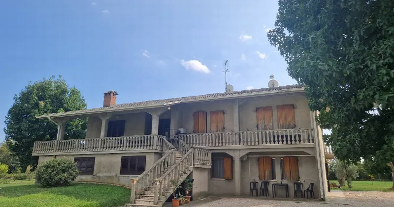 Villa in vendita a Copparo - foto 1