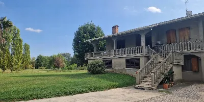 Villa in vendita a Copparo - foto 2