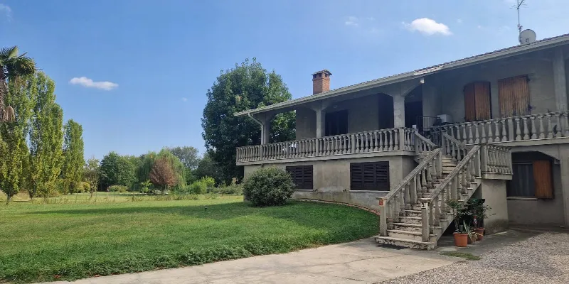 Villa in vendita a Copparo - foto 2