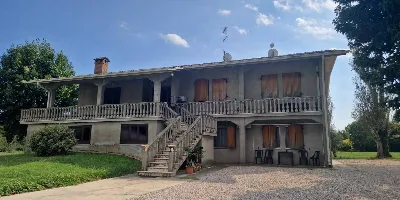 Villa in vendita a Copparo - foto 4