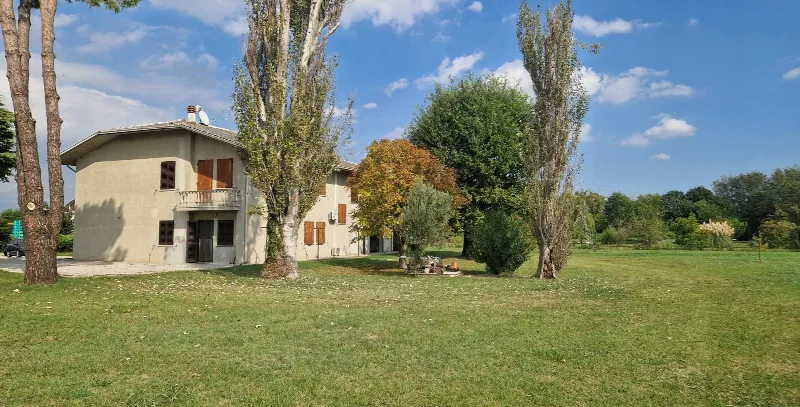 Villa in vendita a Copparo - foto 6