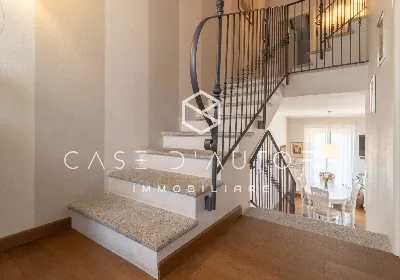 Villa in vendita a Varese - foto 6