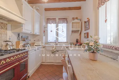 Villa in vendita a Varese - foto 8
