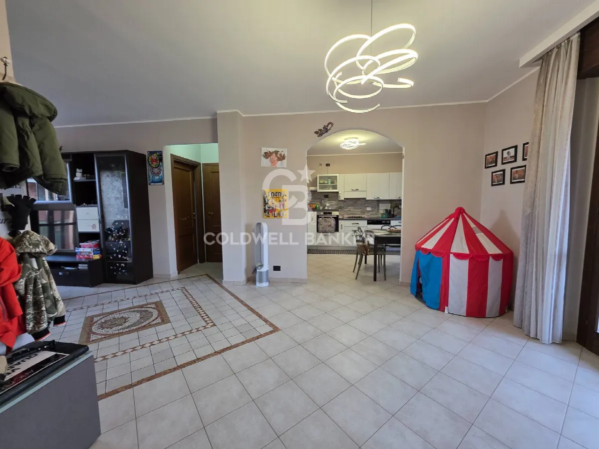 Appartamento in vendita a Bruino - foto 5