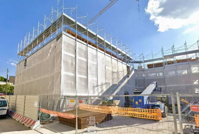 Appartamento in vendita a Fabriano - foto 6