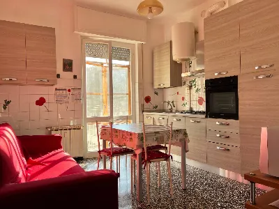 Appartamento a Savona