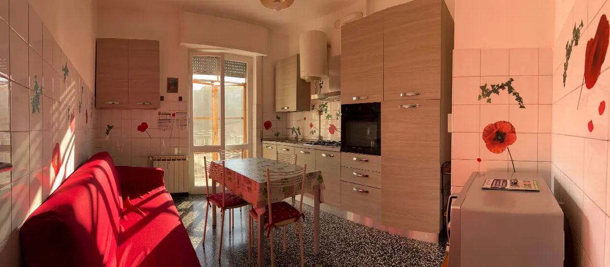Appartamento in vendita a Savona, Villapiana, La Rusca, Via Mignone - foto 2