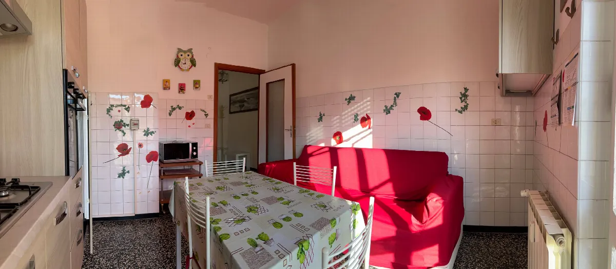 Appartamento in vendita a Savona, Villapiana, La Rusca, Via Mignone - foto 4