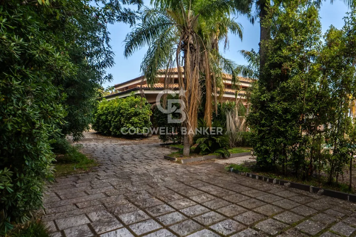 Villa in vendita a Aci Castello - foto 5