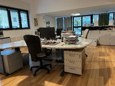 Ufficio a Busto Arsizio