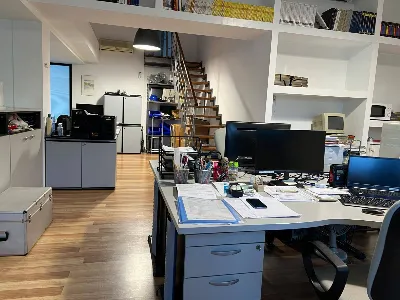 Ufficio in vendita a Busto Arsizio - foto 6