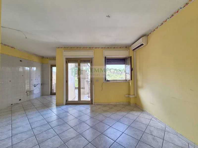 Appartamento in vendita a Catania, Barriera, Nuovalucello, Gioeni - foto 1