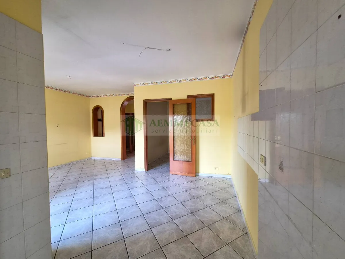 Appartamento in vendita a Catania, Barriera, Nuovalucello, Gioeni - foto 4