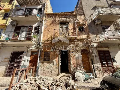 Appartamento in vendita a Carini - foto 1