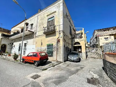 Villa in vendita a Torre Annunziata - foto 2