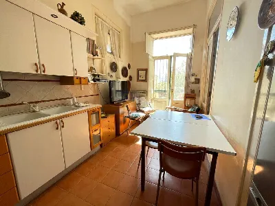 Villa in vendita a Torre Annunziata - foto 5
