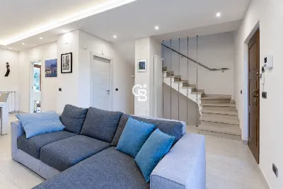Villa in vendita a Viterbo, Bagnaia, san m... - foto 10