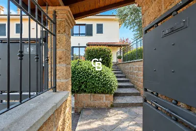 Villa in vendita a Viterbo, Bagnaia, san m... - foto 2