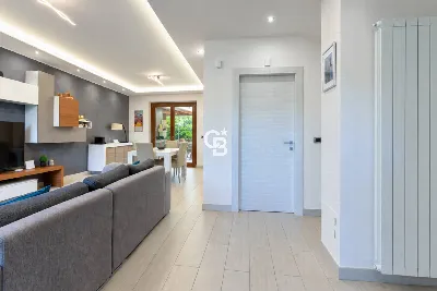 Villa in vendita a Viterbo, Bagnaia, san m... - foto 6