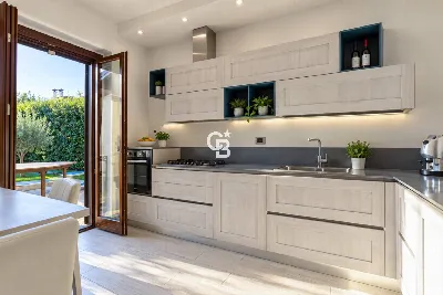 Villa in vendita a Viterbo, Bagnaia, san m... - foto 7